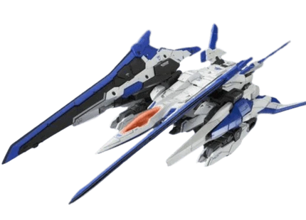 Gamers Guild AZ Bandai MG 1/100 OO XN Raiser Southern Hobby