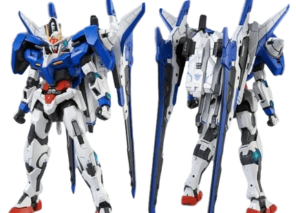 Gamers Guild AZ Bandai MG 1/100 OO XN Raiser Southern Hobby