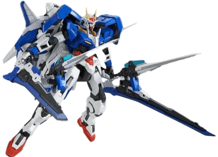 Gamers Guild AZ Bandai MG 1/100 OO XN Raiser Southern Hobby