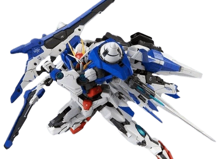 Gamers Guild AZ Bandai MG 1/100 OO XN Raiser Southern Hobby