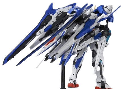 Gamers Guild AZ Bandai MG 1/100 OO XN Raiser Southern Hobby