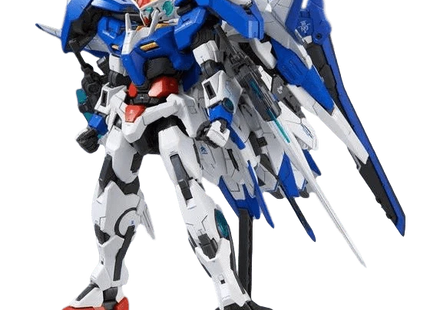 Gamers Guild AZ Bandai MG 1/100 OO XN Raiser Southern Hobby