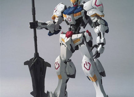 Gamers Guild AZ Bandai MG ASW-G-08 Gundam Barbatos Southern Hobby