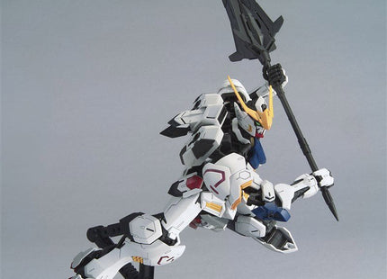 Gamers Guild AZ Bandai MG ASW-G-08 Gundam Barbatos Southern Hobby