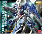 Gamers Guild AZ Bandai MG: Gundam Seven Sword/G (Pre-Order) AGD