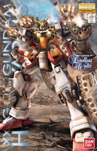 Gamers Guild AZ Bandai MG: Gundam Wing: Endless Waltz, Gundam Heavyarms (EW) (Pre-Order) AGD