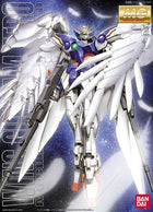 Gamers Guild AZ Bandai MG: Gundam Wing: Endless Waltz, Wing Gundam Zero (Pre-Order) AGD