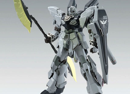 Gamers Guild AZ Bandai MG MSN-06S-2 Sinanju Stein (Narrative Ver.) Ver.Ka Southern Hobby