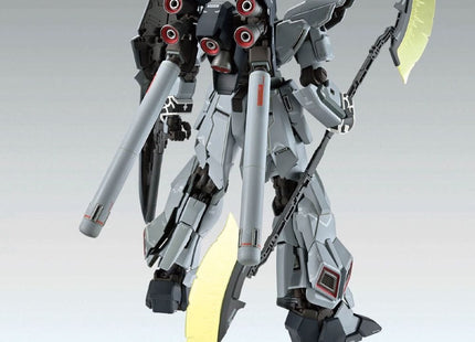 Gamers Guild AZ Bandai MG MSN-06S-2 Sinanju Stein (Narrative Ver.) Ver.Ka Southern Hobby