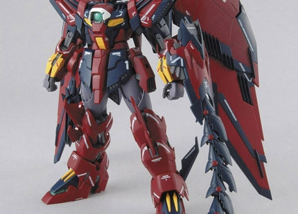 Gamers Guild AZ Bandai MG OZ-13MS Gundam Epyon EW Ver. Southern Hobby