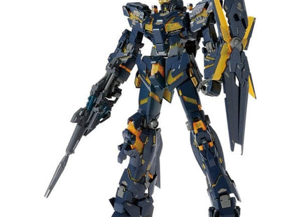 Gamers Guild AZ Bandai MG: RX-0 Unicorn Gundam 02 Banshee ACD Distribution