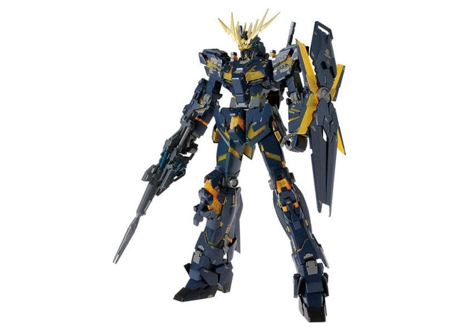 Gamers Guild AZ Bandai MG: RX-0 Unicorn Gundam 02 Banshee ACD Distribution