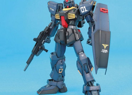 Gamers Guild AZ Bandai MG RX-178 Gundam Mk-II Titans Ver 2.0 Southern Hobby