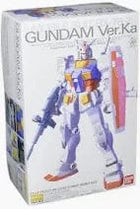 Gamers Guild AZ Bandai MG - RX-78-2 Gundam Ver.KA HobbyTyme