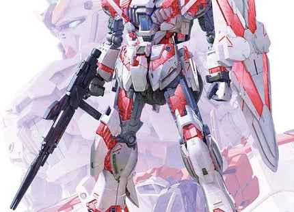 Gamers Guild AZ Bandai MG RX-9/C Narrative Gundam C-Packs Ver.Ka Southern Hobby