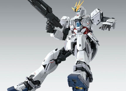 Gamers Guild AZ Bandai MG RX-9/C Narrative Gundam C-Packs Ver.Ka Southern Hobby