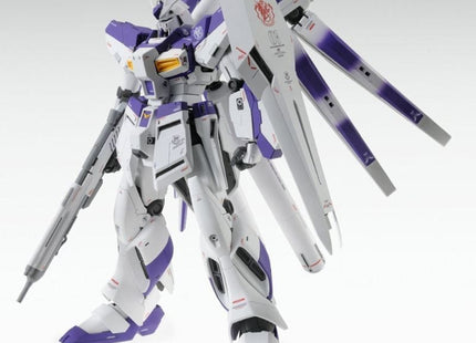 Gamers Guild AZ Bandai MG RX-93-2 Hi-Nu Gundam Ver.Ka Southern Hobby