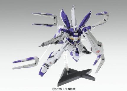 Gamers Guild AZ Bandai MG RX-93-2 Hi-Nu Gundam Ver.Ka Southern Hobby