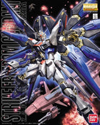 Gamers Guild AZ Bandai MG ZGMF-X20A Strike Freedom Gundam Southern Hobby