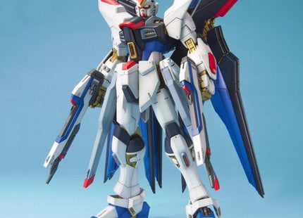 Gamers Guild AZ Bandai MG ZGMF-X20A Strike Freedom Gundam Southern Hobby