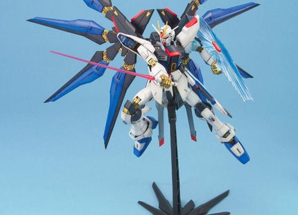 Gamers Guild AZ Bandai MG ZGMF-X20A Strike Freedom Gundam Southern Hobby