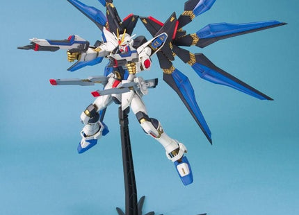 Gamers Guild AZ Bandai MG ZGMF-X20A Strike Freedom Gundam Southern Hobby