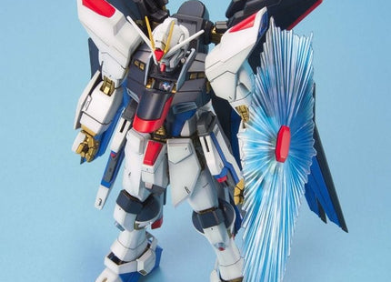 Gamers Guild AZ Bandai MG ZGMF-X20A Strike Freedom Gundam Southern Hobby