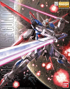 Gamers Guild AZ Bandai MG ZGMF-X56S/α Force Impulse Gundam Southern Hobby