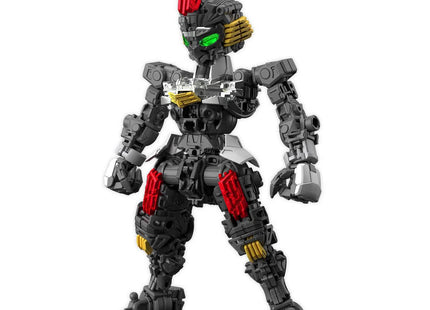 Gamers Guild AZ Bandai MGSD Gundam Aerial (Pre-Order) Southern Hobby