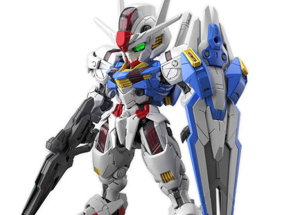Gamers Guild AZ Bandai MGSD Gundam Aerial (Pre-Order) Southern Hobby