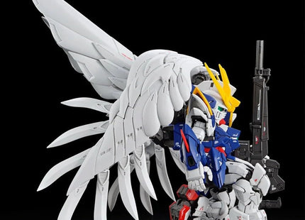 Gamers Guild AZ Bandai MGSD Gundam Wing: Endless Waltz - XXXG-00W0 Wing Gundam Zero Southern Hobby