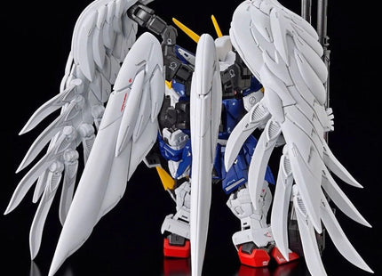 Gamers Guild AZ Bandai MGSD Gundam Wing: Endless Waltz - XXXG-00W0 Wing Gundam Zero Southern Hobby