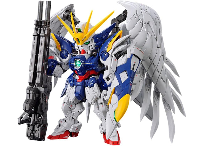 Gamers Guild AZ Bandai MGSD Gundam Wing: Endless Waltz - XXXG-00W0 Wing Gundam Zero Southern Hobby