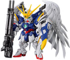 Gamers Guild AZ Bandai MGSD Gundam Wing: Endless Waltz - XXXG-00W0 Wing Gundam Zero Southern Hobby