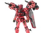 Gamers Guild AZ Bandai Mobile Suit Gundam GQuuuuuuX HGGQ gMS-α Red Gundam 1/144 Scale Model Kit (Pre-Order) Southern Hobby