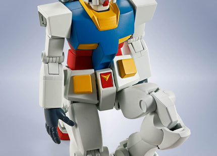 Gamers Guild AZ Bandai Mobile Suit Gundam GQuuuuuuX - Metal Robot Spirits (SIDE MS) RX-78-2 GQ Southern Hobby