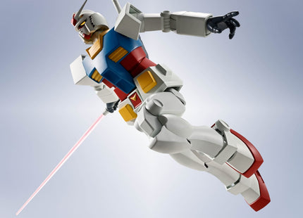 Gamers Guild AZ Bandai Mobile Suit Gundam GQuuuuuuX - Metal Robot Spirits (SIDE MS) RX-78-2 GQ Southern Hobby