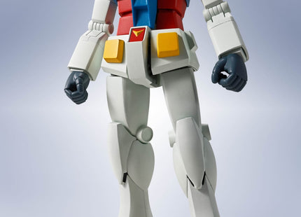 Gamers Guild AZ Bandai Mobile Suit Gundam GQuuuuuuX - Metal Robot Spirits (SIDE MS) RX-78-2 GQ Southern Hobby
