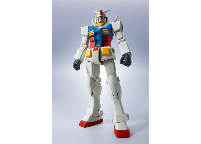 Gamers Guild AZ Bandai Mobile Suit Gundam GQuuuuuuX - Metal Robot Spirits (SIDE MS) RX-78-2 GQ Southern Hobby