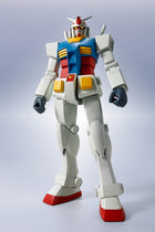 Gamers Guild AZ Bandai Mobile Suit Gundam GQuuuuuuX - Metal Robot Spirits (SIDE MS) RX-78-2 GQ Southern Hobby