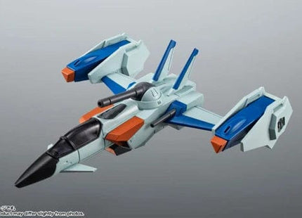 Gamers Guild AZ Bandai Mobile Suit Gundam SEED Robot Spirits FX-550 Skygrasper & Effect Parts Set (Ver. A.N.I.M.E.) Southern Hobby