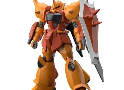 Gamers Guild AZ Bandai Mobile Suit Gundam Unicorn: HG 1/144 Gouf Ignited (Heine Westenfluss custom) - Model Kit (Pre-Order)Pre-Order) Southern Hobby