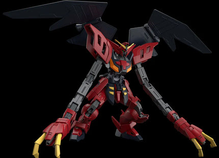 Gamers Guild AZ Bandai Mobile Suit Gundam X: Gundam Virsago Model Kit Southern Hobby