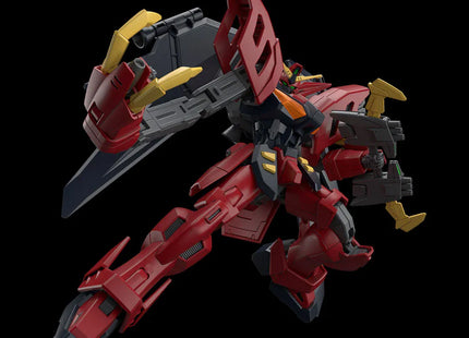 Gamers Guild AZ Bandai Mobile Suit Gundam X: Gundam Virsago Model Kit Southern Hobby