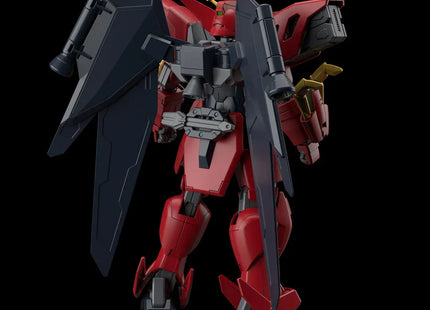 Gamers Guild AZ Bandai Mobile Suit Gundam X: Gundam Virsago Model Kit Southern Hobby