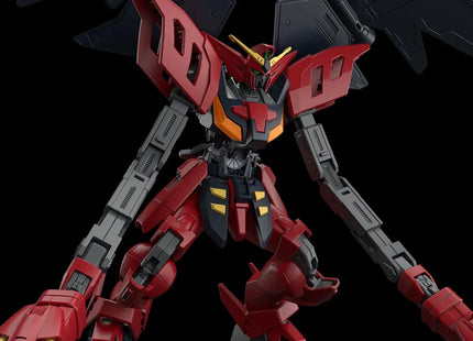 Gamers Guild AZ Bandai Mobile Suit Gundam X: Gundam Virsago Model Kit Southern Hobby