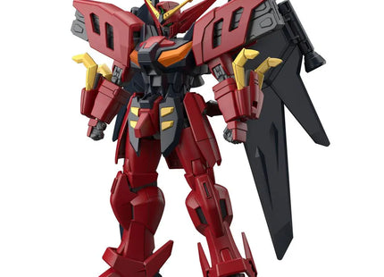 Gamers Guild AZ Bandai Mobile Suit Gundam X: Gundam Virsago Model Kit Southern Hobby