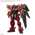 Gamers Guild AZ Bandai Mobile Suit Gundam X: Gundam Virsago Model Kit Southern Hobby