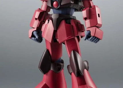 Gamers Guild AZ Bandai Mobile Suit Zeta Gundam Robot Spirits RMS-117 Galbaldy Beta (Ver. A.N.I.M.E.) Action Figure Southern Hobby