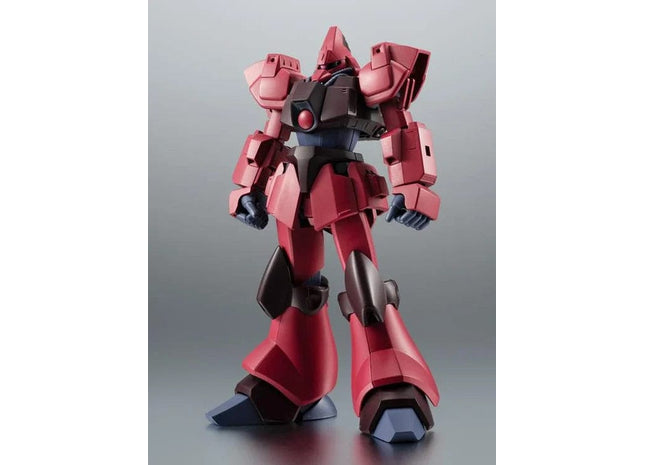 Gamers Guild AZ Bandai Mobile Suit Zeta Gundam Robot Spirits RMS-117 Galbaldy Beta (Ver. A.N.I.M.E.) Action Figure Southern Hobby